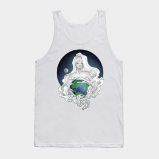 Mother Earth Tank Top